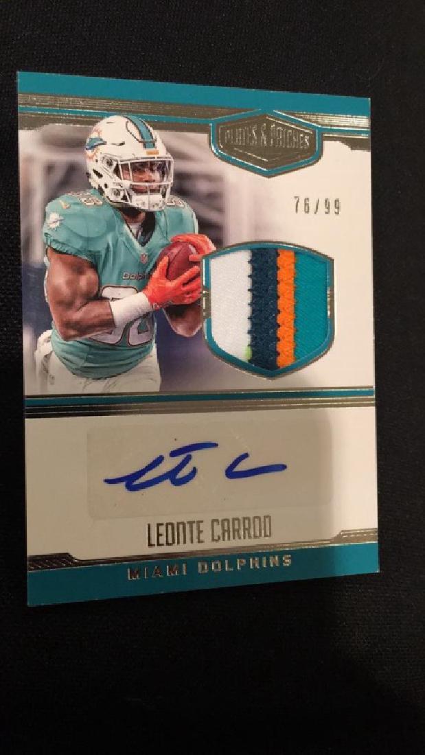 Leonte Carroo 2016 plates and patches for color (1 of 2)