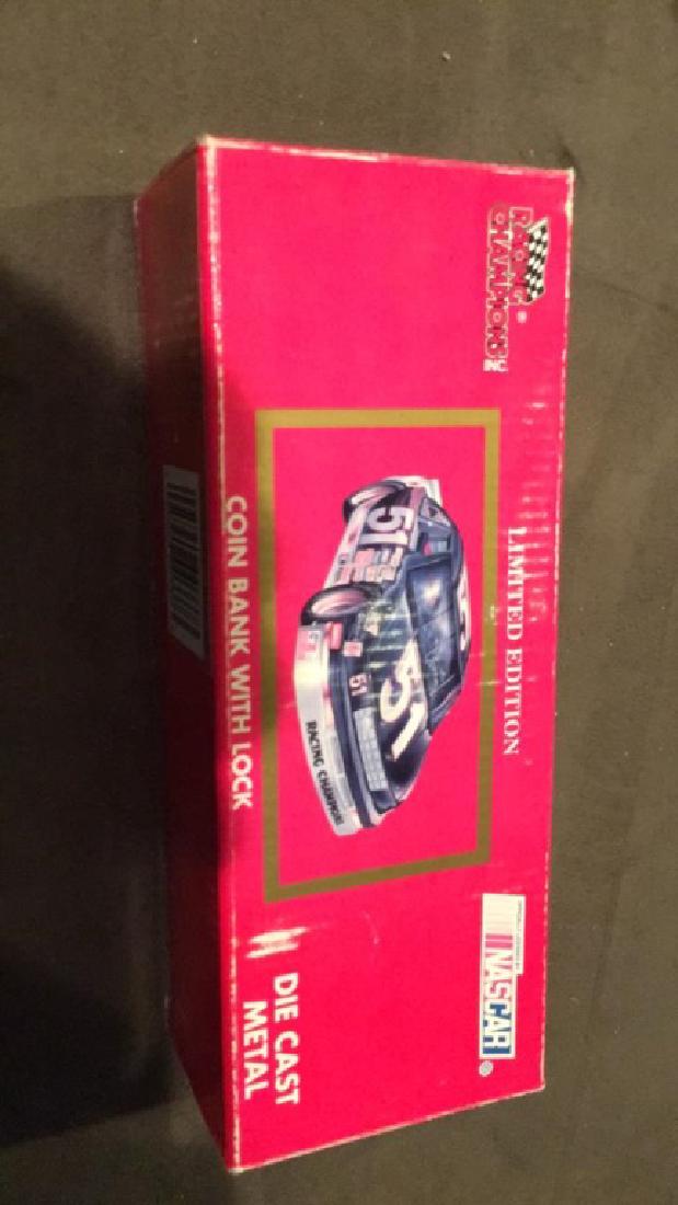 Recent champions Limited addition diecast metal: Recent champions Limited addition diecast metal