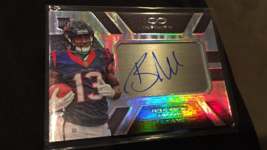Braxton Miller 2016 Infinity Auto Rc (1 of 2)