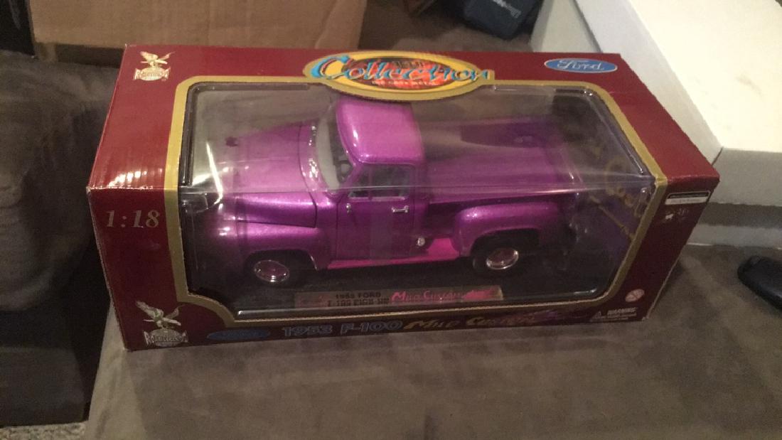 Road Legends  ford 1950 3F 100 pick up mild (1 of 3)