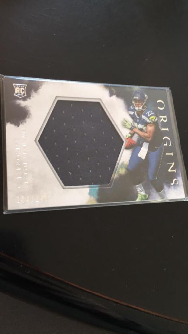 CJ Prosise 2016 Origins Patch RC (1 of 1)