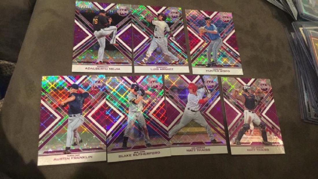 2016 Elite RC SP lot /200 (1 of 2)