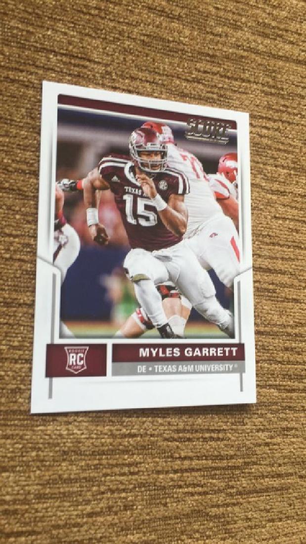Myles Garret 2017 score RC (1 of 1)