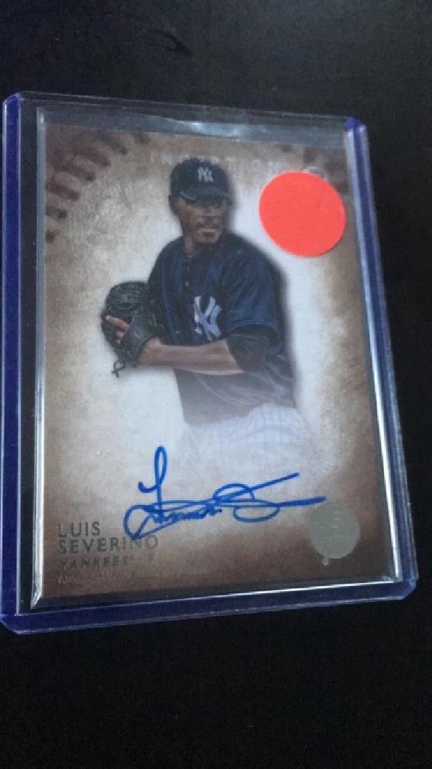 Luis Severino 2015 inception auto (1 of 2)