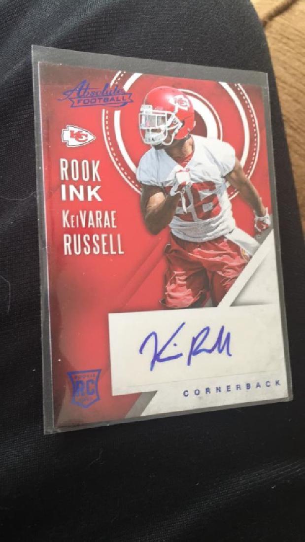 Keivarae Russell absolute RC auto (1 of 2)