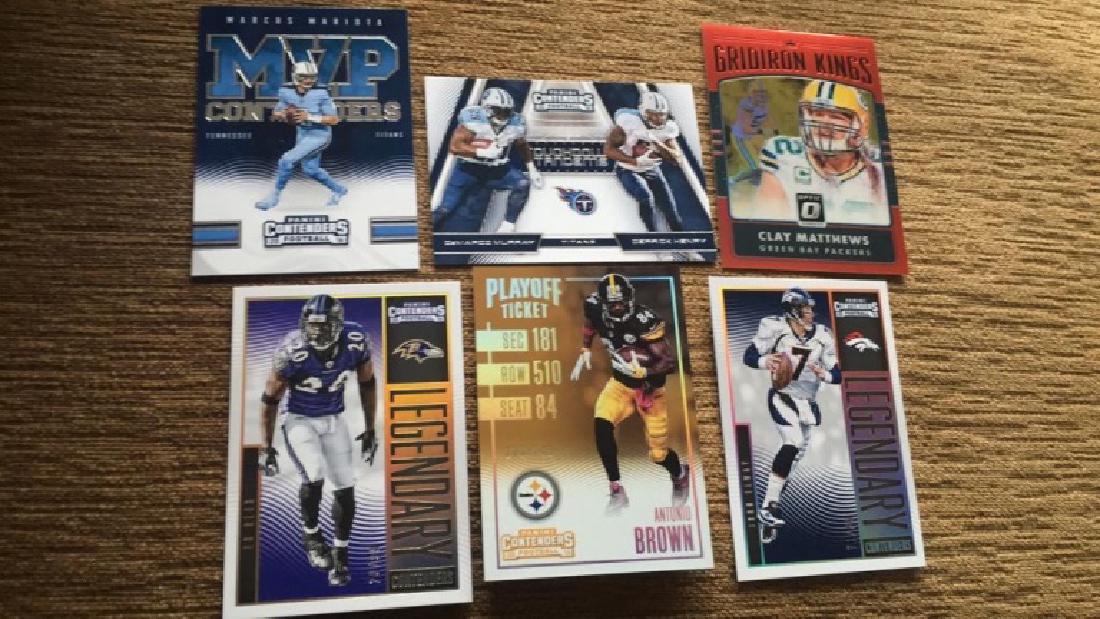 2016 store number blood John Elway/99 Antonio (1 of 3)