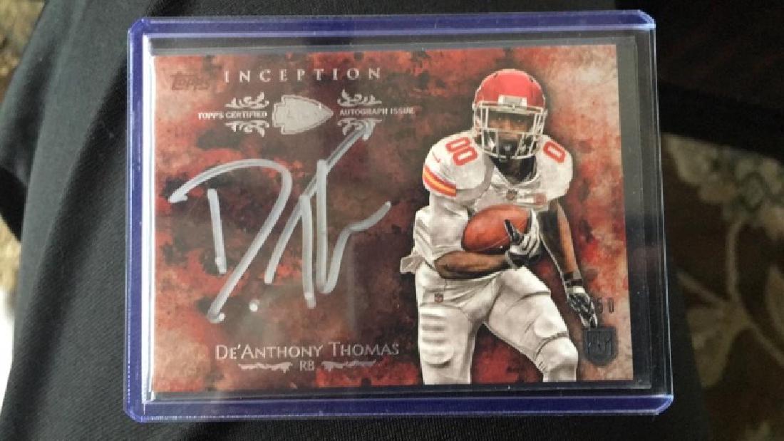 DeAnthony Thomas 2014 inception auto/50 (1 of 1)