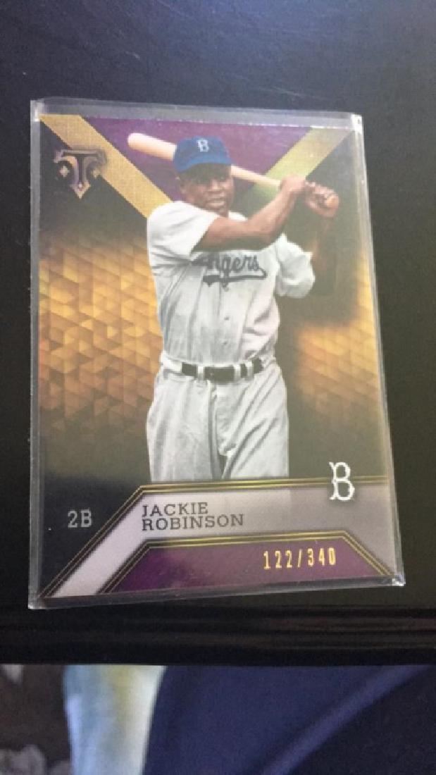 Jackie Robinson 2016 tops triple threads (1 of 1)