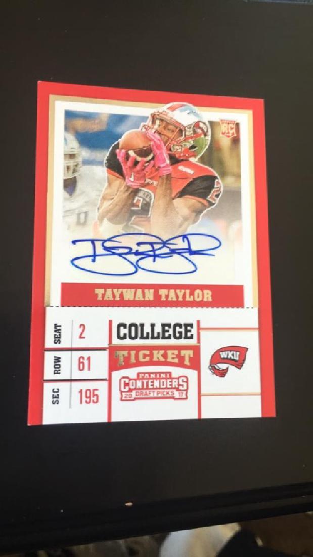 2017 Contenders Auto RC Taywan Taylor (1 of 1)