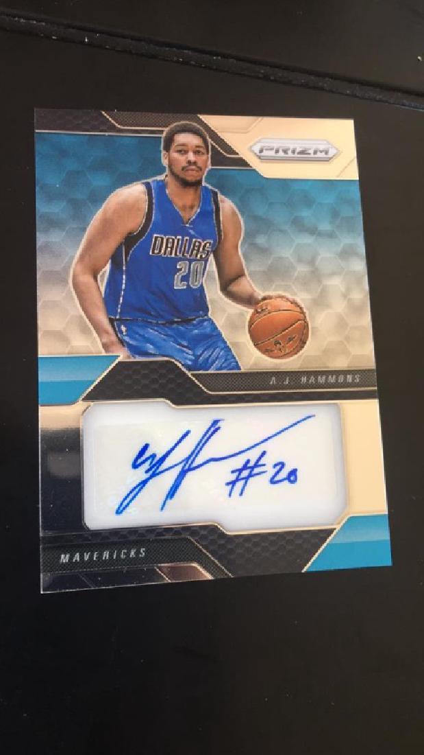 AJ Hammons 2016-17 prizm auto (1 of 1)