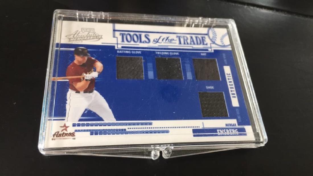 Morgan Ensberg 2005 absolute tools of the trade (1 of 2)