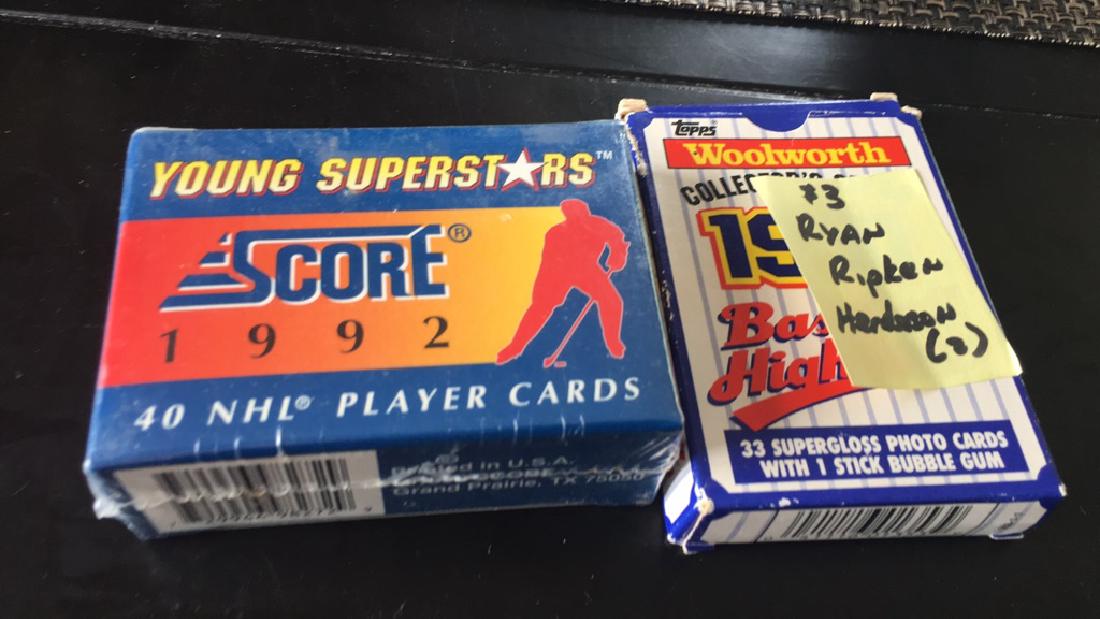 1991 Wallwerth baseball highlights at nine Ryan (1 of 1)