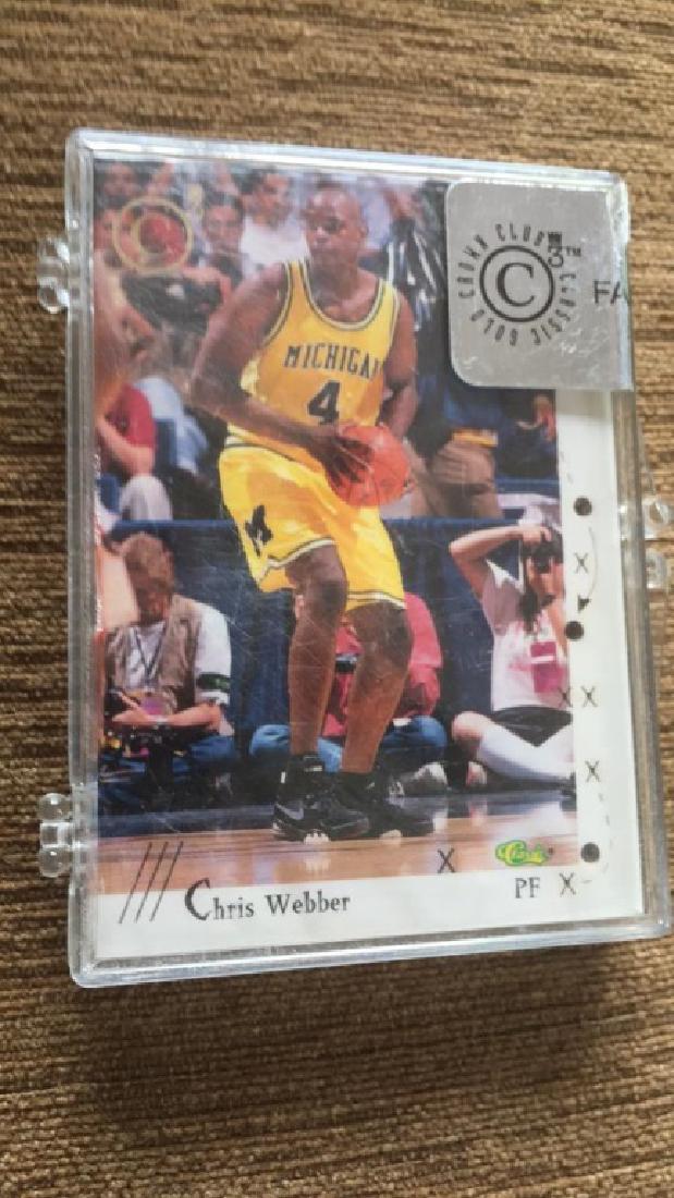 1993 classic gold crown club set factory sealed (1 of 2)