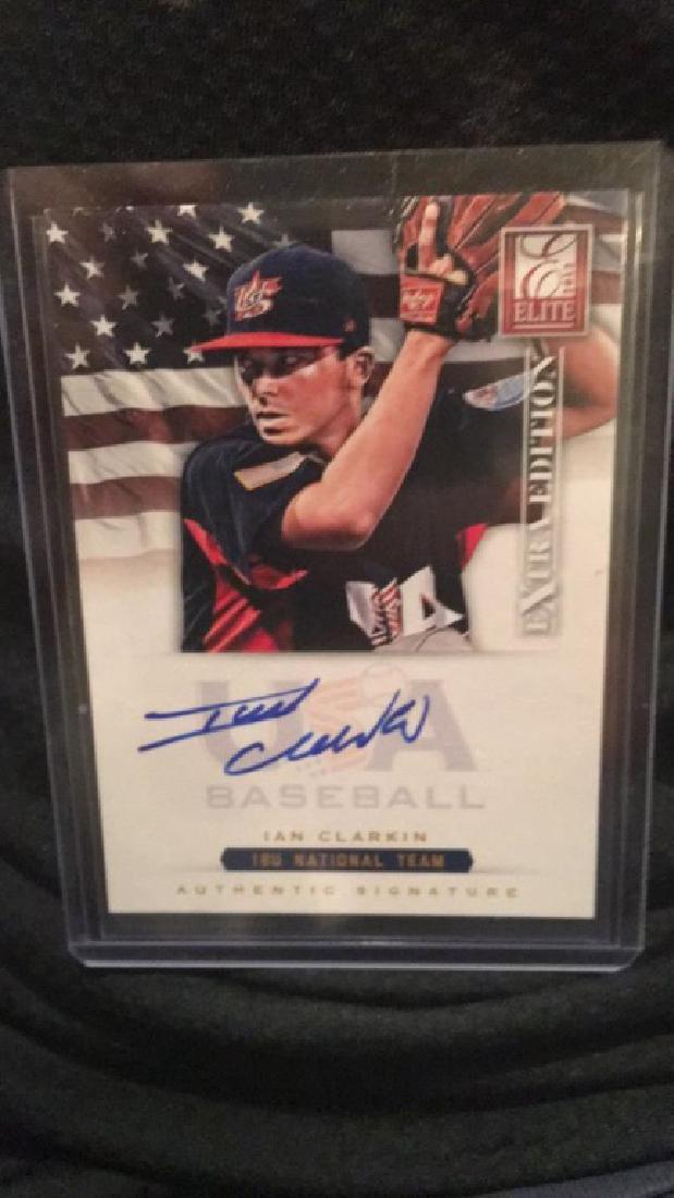 Ian Clarkin 2012 elite auto (1 of 1)