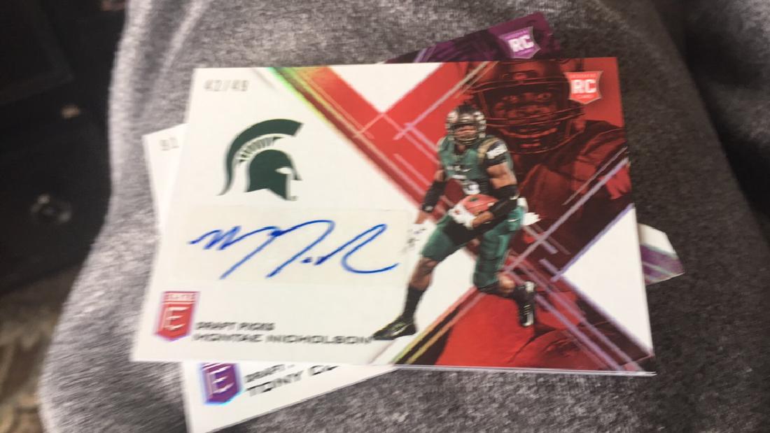 2017 elite football auto RC (1 of 1)