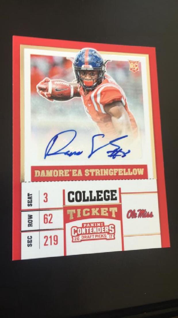 2017 Contenders Auto RC Damore'ea Stringfellow (1 of 1)
