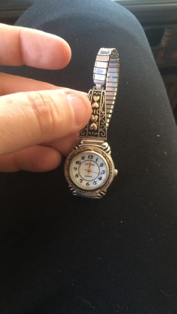 Geneva ladies watch: Geneva ladies watch