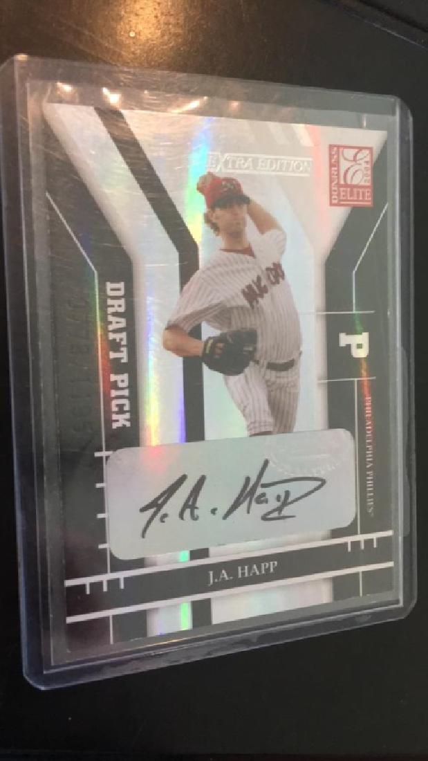 JA Happ elite auto RC (1 of 2)