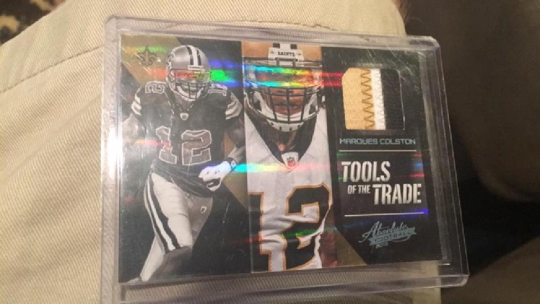 Marques Colston 2012 tools of the trade 3 color (1 of 2)