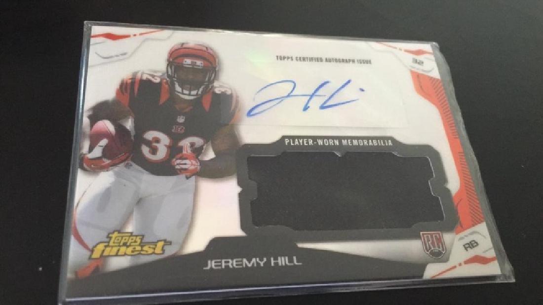 Jeremy Hill finest auto RC (1 of 1)