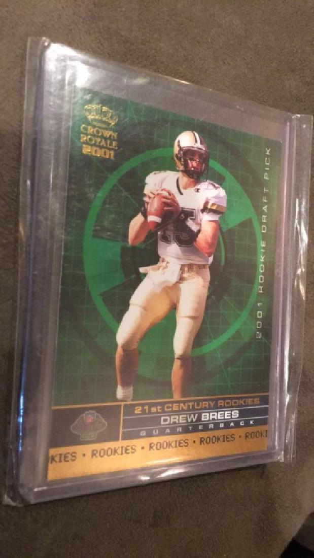 Drew Bree's crown royale RC (1 of 2)