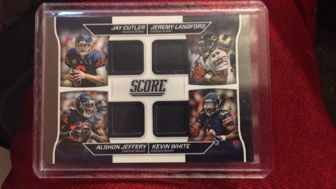 2016 score quad patch bears cutler Langford (1 of 2)