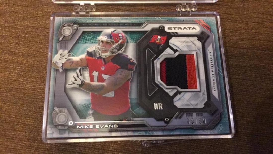 Mike Evans 2014 strata 3 color patch (1 of 2)