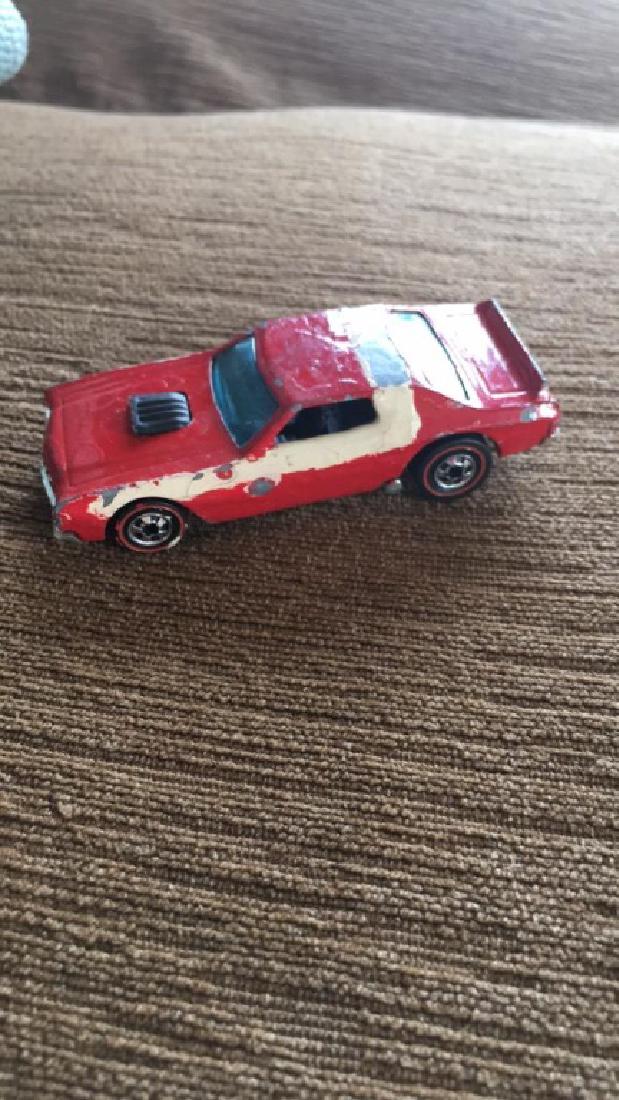 1974 hot wheels red line (1 of 4)