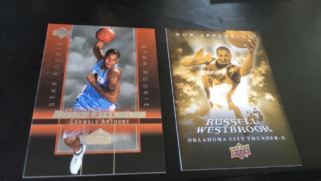 Russell Westbrook now appearing RC and Carmelo (1 of 1)