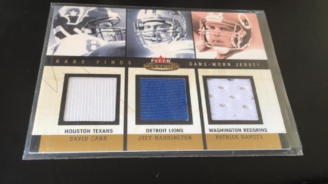 David Carr Joey Harrington and Patrick Ramsey (1 of 1)