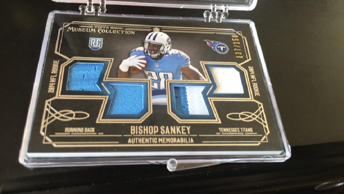 Bishop Sankey museum quad patch /150 (1 of 1)