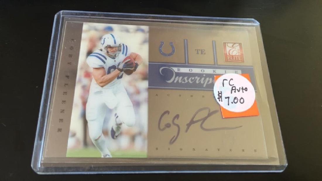 Coby Fleener 2012 elite auto RC (1 of 3)