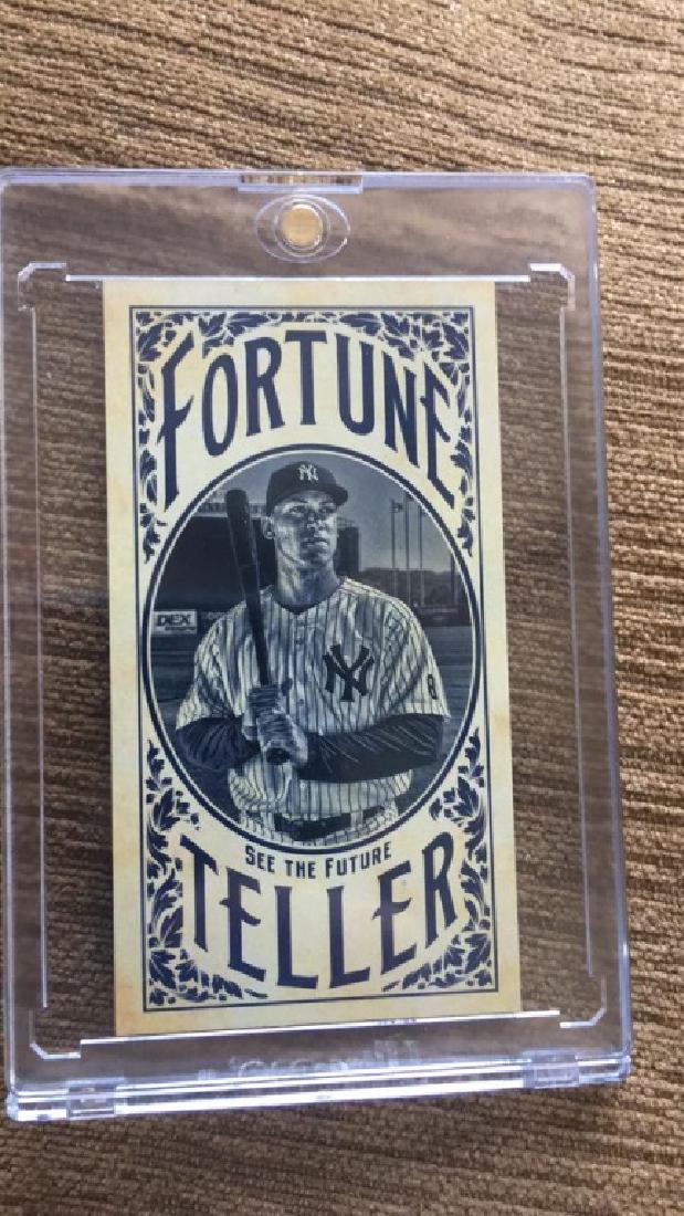 2017 Gypsy Queen Fortune Teller RC: 2017 Gypsy Queen Fortune Teller RC