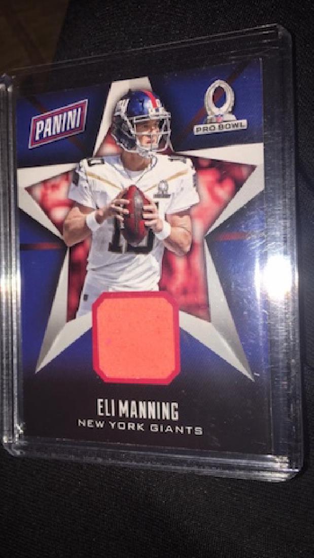 Eli manning pro bowl cheap jersey