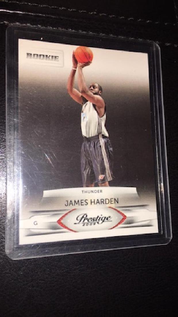 James Harden prestige RC (1 of 1)