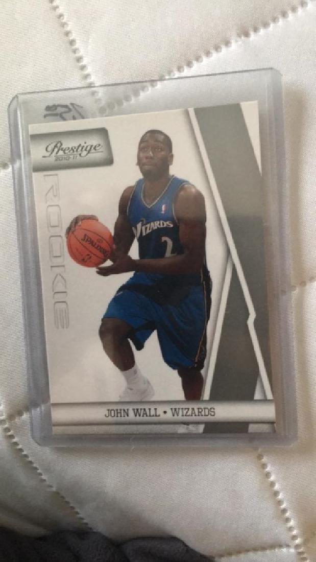 John Wall prestige RC (1 of 1)