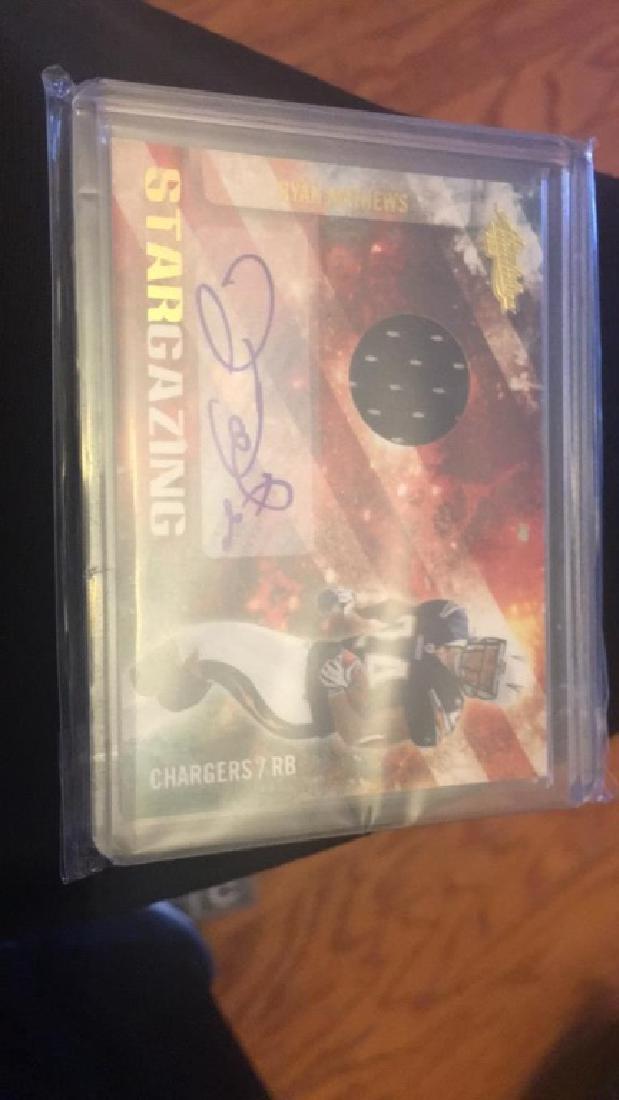 Ryan Matthews absolute star gazing auto (1 of 1)