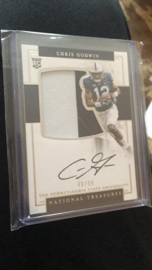 Chris Goodwin 2017 national Treasures 2 color (1 of 2)