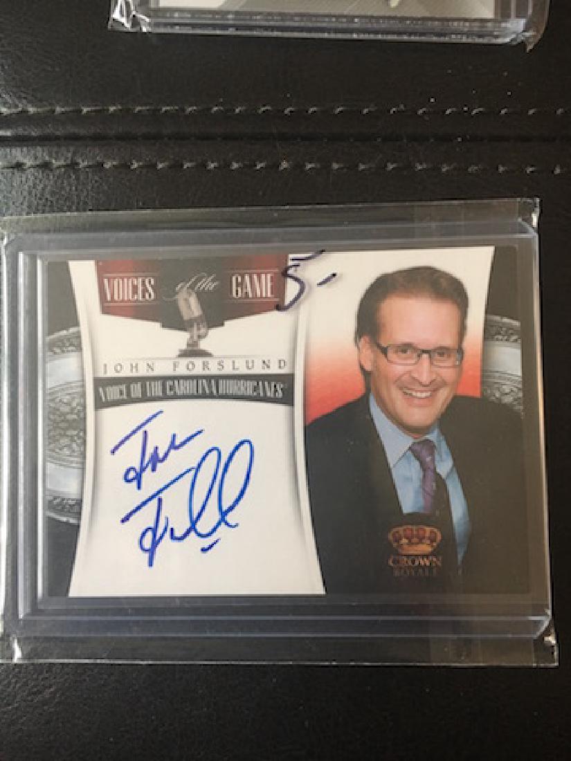 John Forslund Crown Royale Auto (1 of 1)