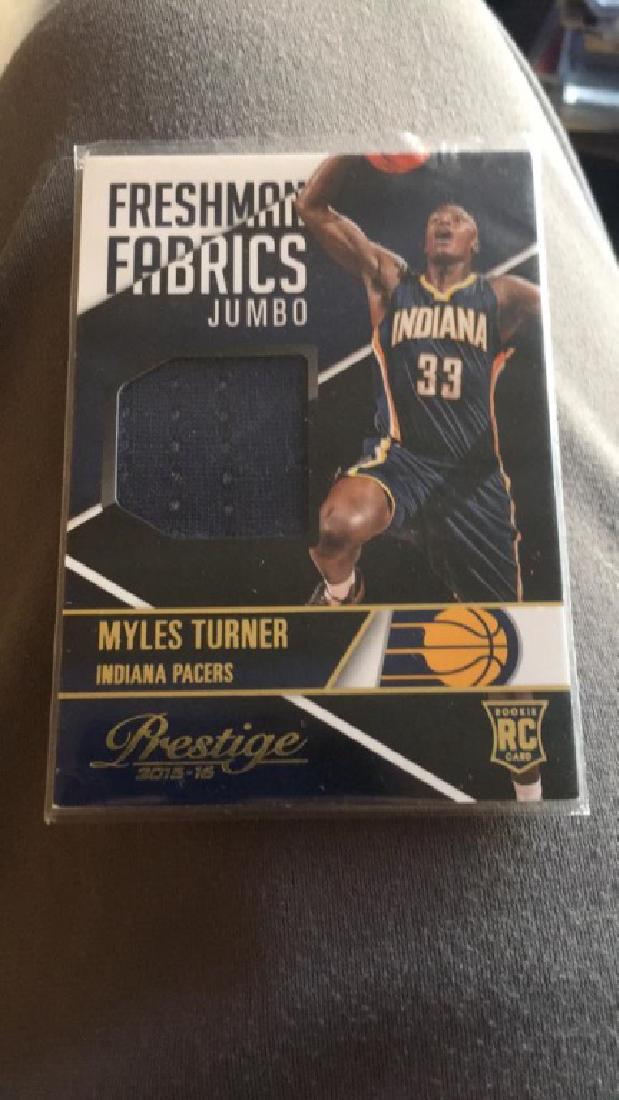 Myles Turner freshman fabric (1 of 1)