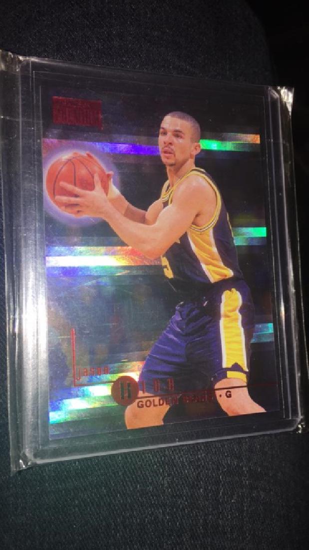 Jason Kidd 2013 star rubies sP: Jason Kidd 2013 star rubies sP