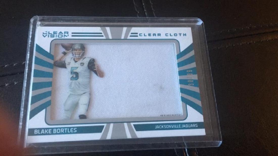 Blake Bortles clear vision clear cost jumbo (1 of 1)