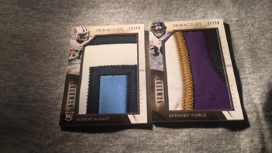 Bishop Sankey and Bernard Pierce 2015 Immaculate (1 of 2)