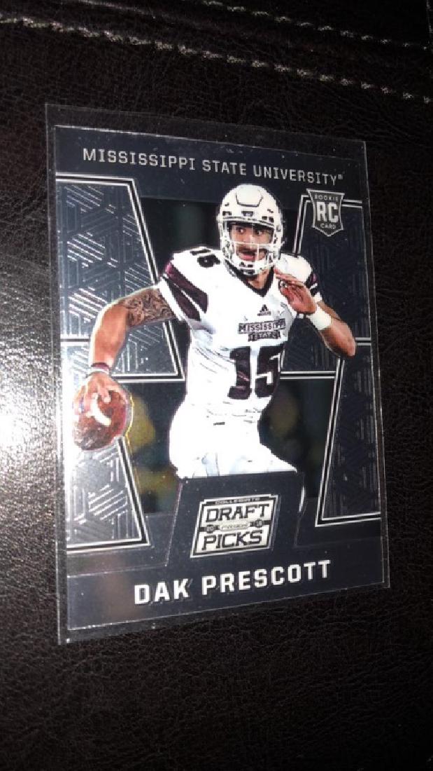 Dan Prescott 2016 prizm RC (1 of 2)
