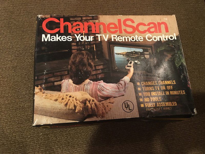 Vintage channel scan (1 of 2)