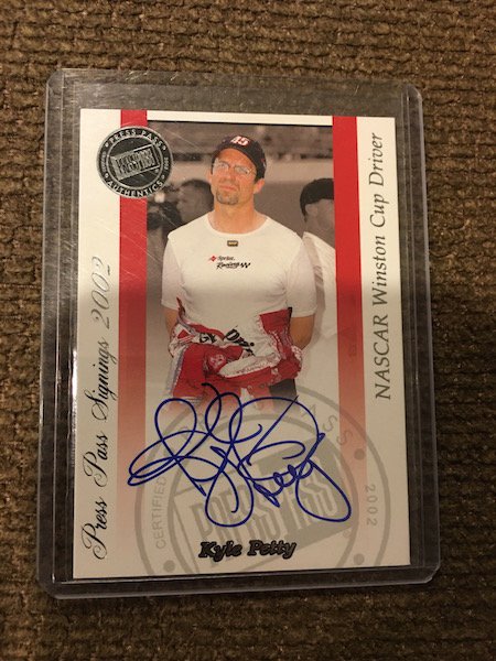 You are bidding on the exact Sports Card or Cards in: Please Check Close Up Photo for condition of the item you are bidding on. Payment is due in 2 days or order will be cancelled. We will ship within 3 to 4 days after payment is received.