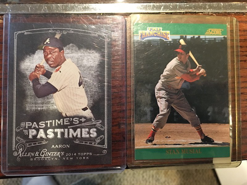 You are bidding on the exact Sports Card or Cards in: Please Check Close Up Photo for condition of the item you are bidding on. Payment is due in 2 days or order will be cancelled. We will ship within 3 to 4 days after payment is received.