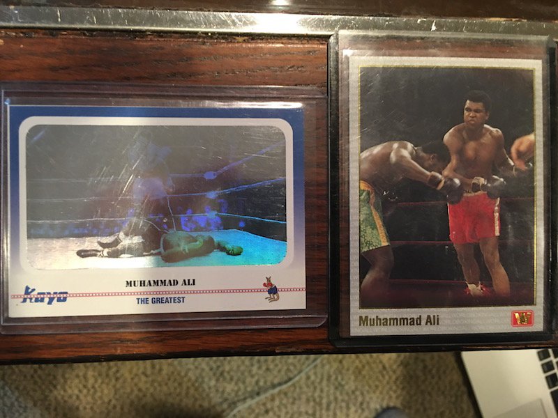 You are bidding on the exact Sports Card or Cards in: Please Check Close Up Photo for condition of the item you are bidding on. Payment is due in 2 days or order will be cancelled. We will ship within 3 to 4 days after payment is received.