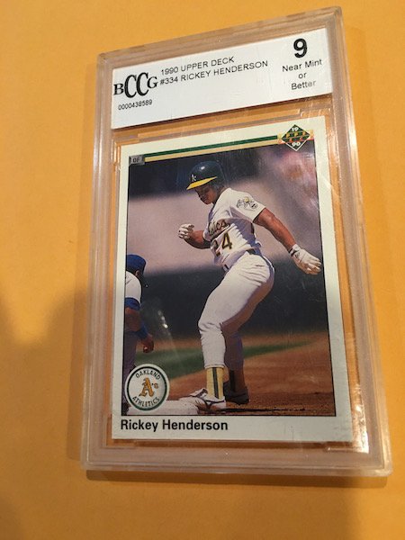 You are bidding on the exact Sports Card or Cards in: Please Check Close Up Photo for condition of the item you are bidding on. Payment is due in 2 days or order will be cancelled. We will ship within 3 to 4 days after payment is received.