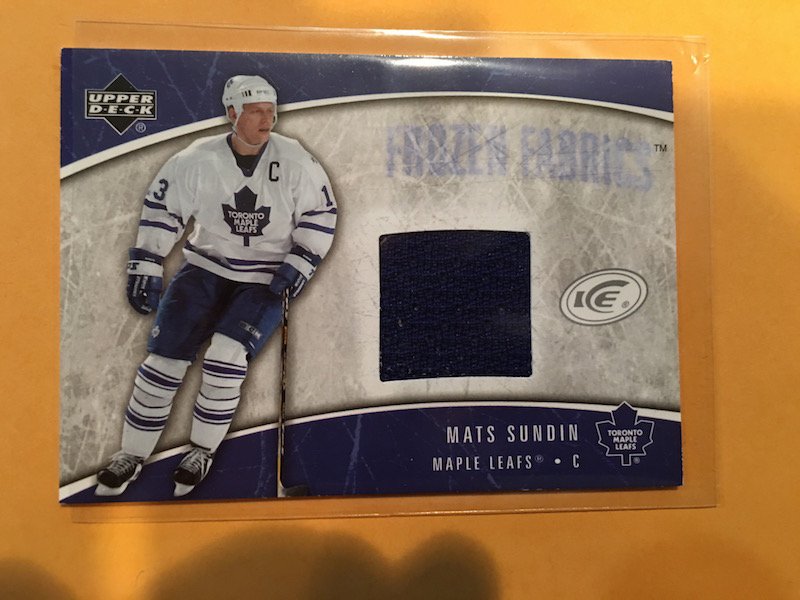 You are bidding on the exact Sports Card or Cards in: Please Check Close Up Photo for condition of the item you are bidding on. Payment is due in 2 days or order will be cancelled. We will ship within 3 to 4 days after payment is received.